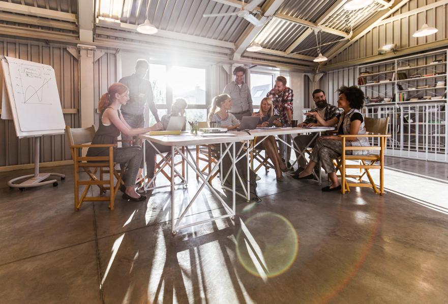 19 Conferences Every Creative Should Attend In 2019