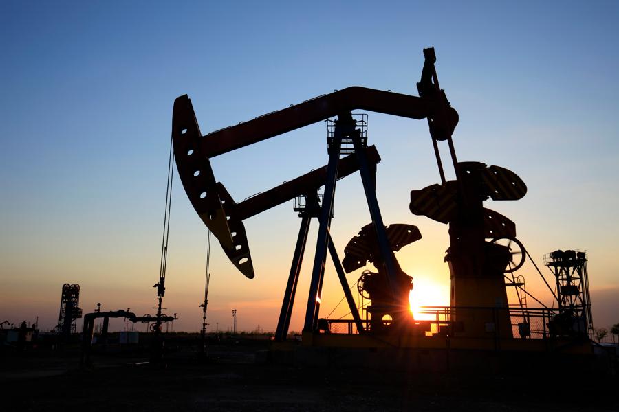 Saudi Arabia Back In Control Of Oil Prices