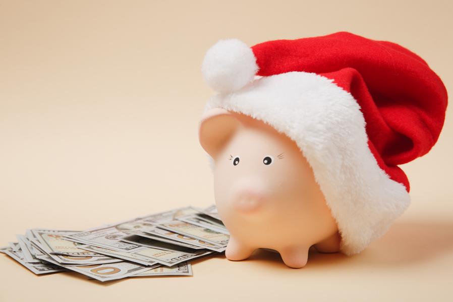 Payday Poverty And Financial Fitbits: How Wagestream Is Eradicating Post-Christmas Number Crunching