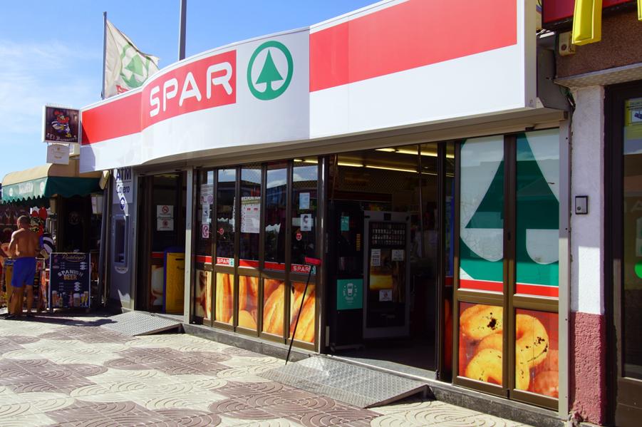 A Tale of Convenience: What We Can Learn From The SPAR Success Story