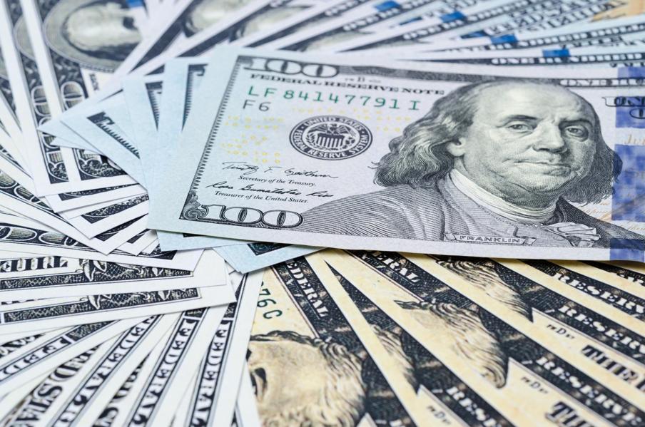 5 Big, Well-Known, Brand-Name Stocks In Persistent Downtrends