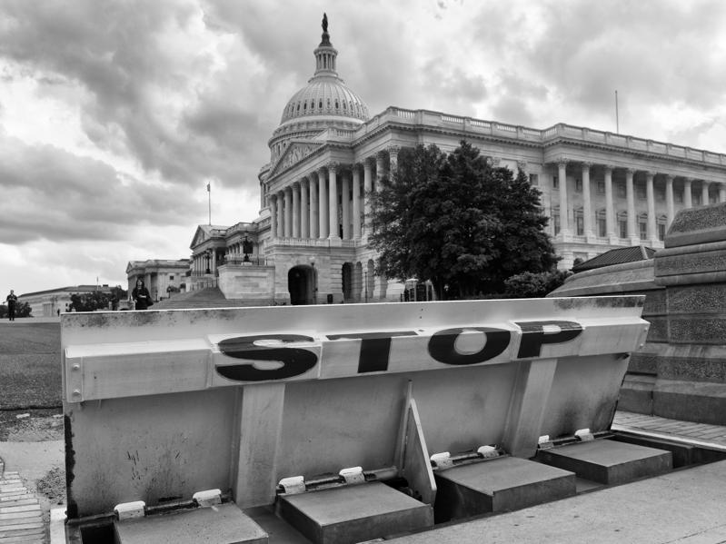 The Real Cost Of The Government Shutdown On Small Business