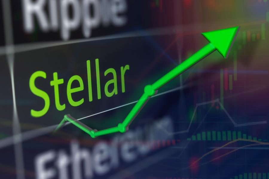 Bitcoin And Stellar Get A Big Boost From IBM's 'Stable Coin'