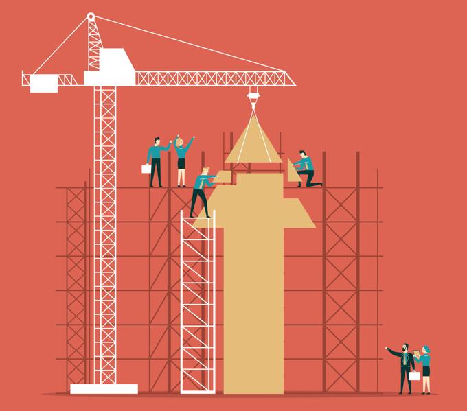 How To Be An Executive Leader Vs. A Functional Or Tactical Leader