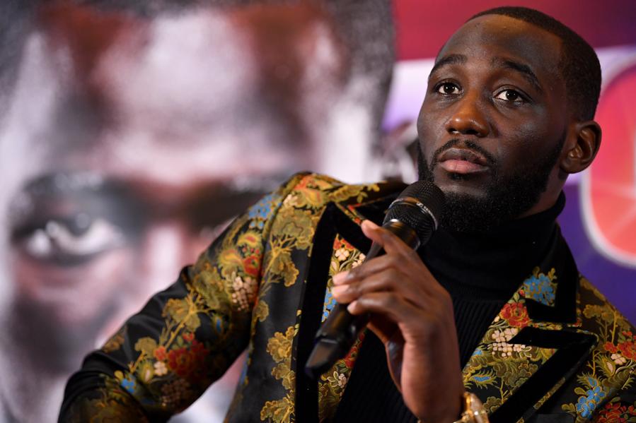Terence Crawford Vs. Amir Khan: Why 'Bud' Has Everything To Lose And Very Little To Gain On Saturday