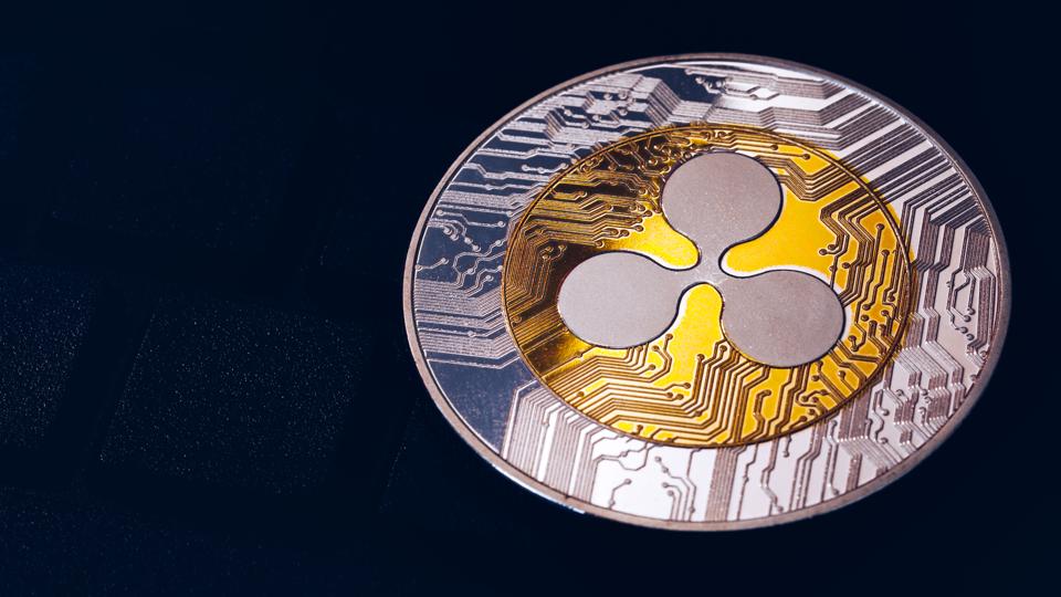 XRP Enjoys Sustained Strength After Hitting 4-Month High XRP Enjoys Sustained Strength After Hitting 4-Month High