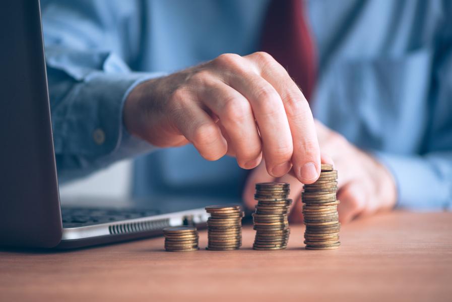 12.3% of the WisdomTree U.S. Total Dividend Fund Seeing Recent Insider Buys
