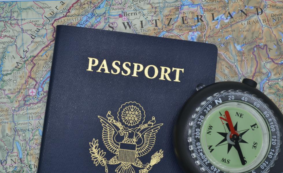 Clean Up Your Foreign Reporting Deficiencies Before It Is Too Late