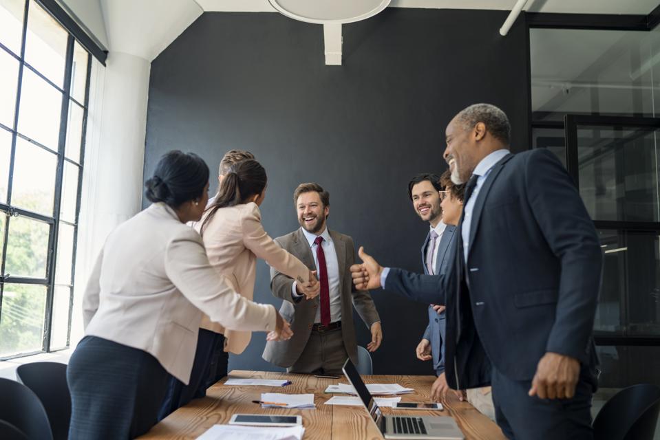 Why Adaptability Is Key To Your Business's Success