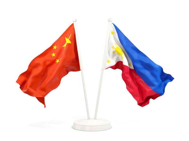 Philippines Beats China In Happiness