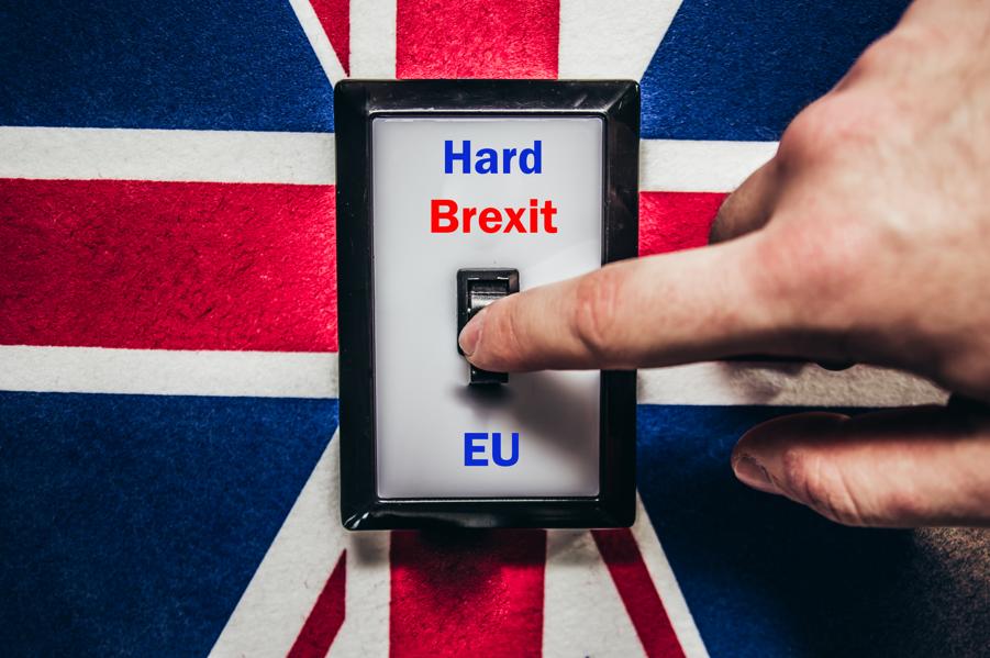 A Hard Brexit Is A Problem For The U.S., Too