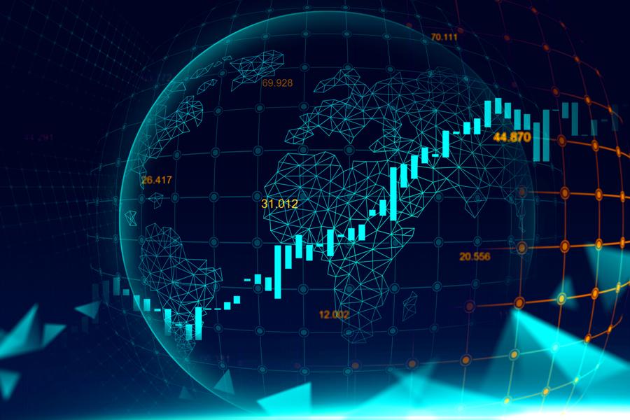 Charts For The Week Ahead