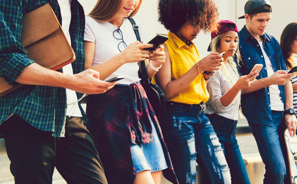 Millennials And Gen Z Have Lost Trust And Loyalty With Business