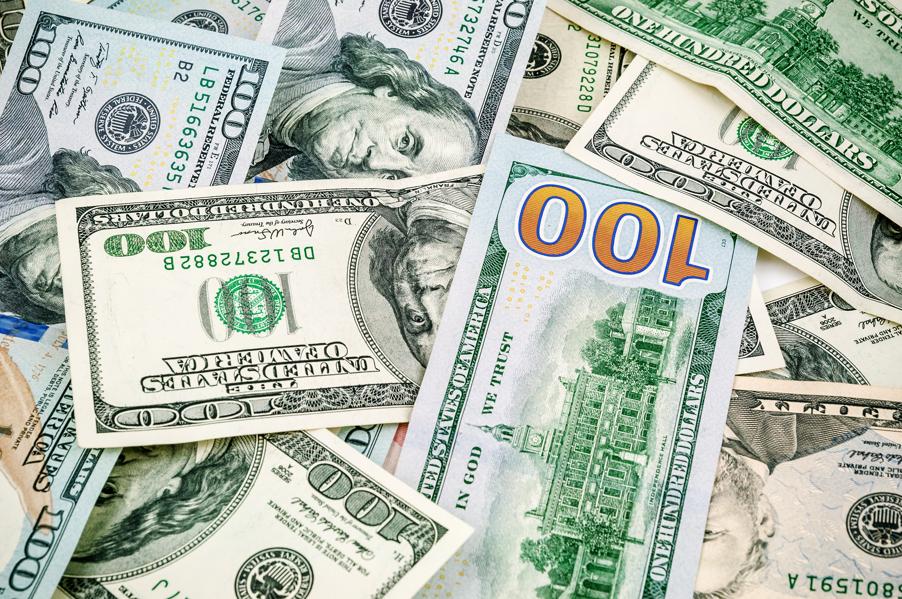 These 4 Hot NASDAQ Stocks Blasted To New All Time Highs Last Week