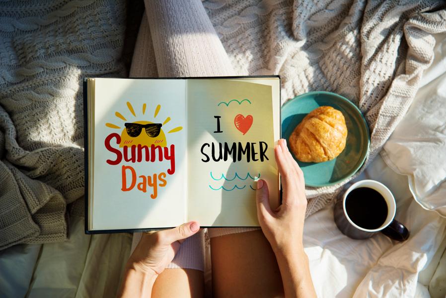 The 2018 Summer Reading List For Marketers