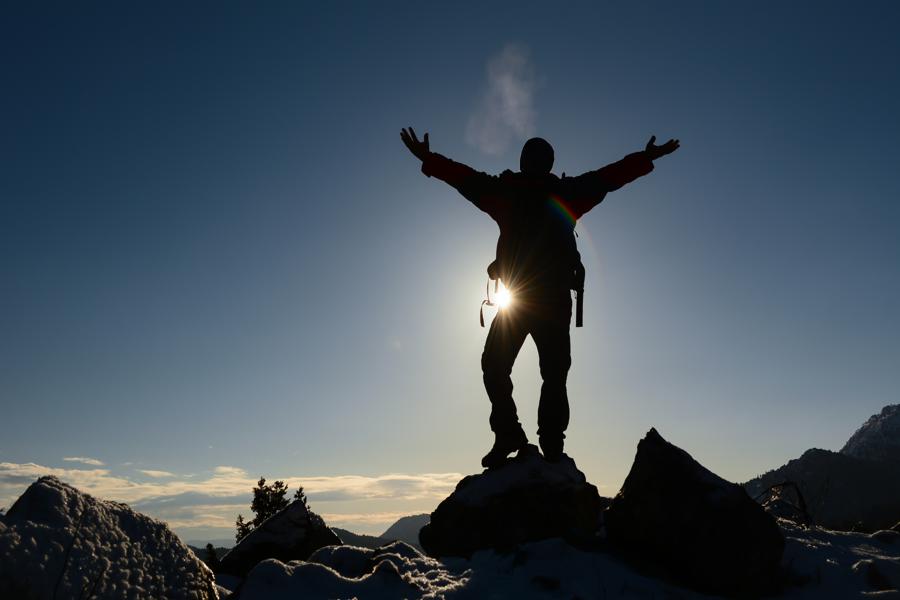 The One Thing You Should Do Before Every Big Project