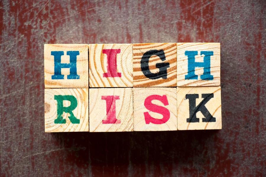Beware The Risks Of Highly Rated Investments
