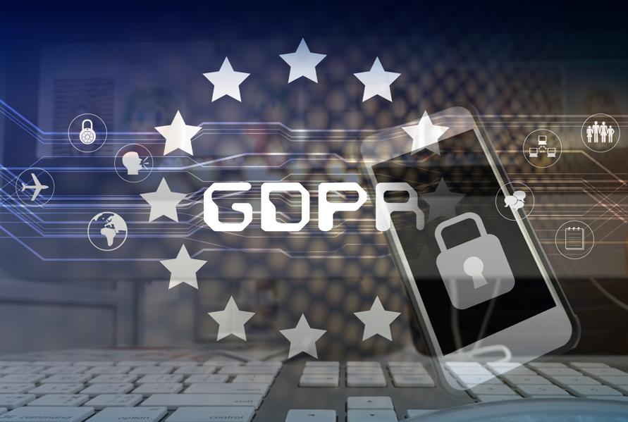 GDPR Isn't The Answer, But Blockchain Is