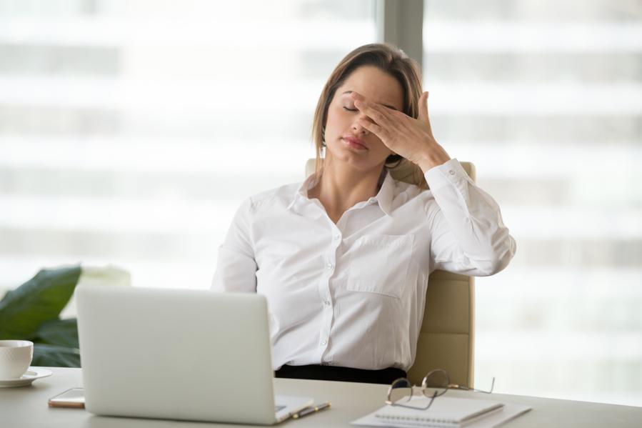 Could Better Sleep Be The Secret To Your Company's Success?