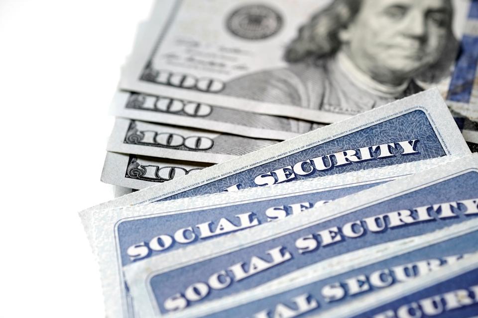 Social Security Reform, Back Where We Started