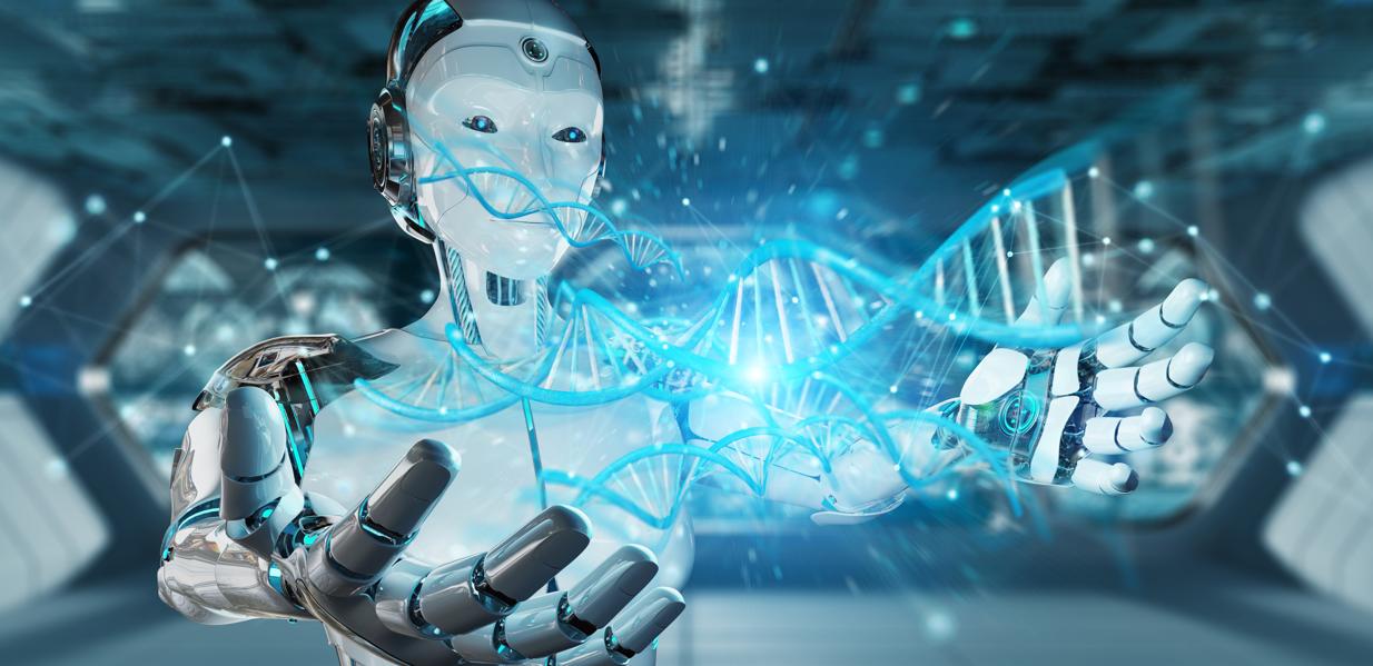 UN's Director Faremo & Ex-Microsoft Lawyer Eyes 'AI Potential' At IPsoft Digital Summit