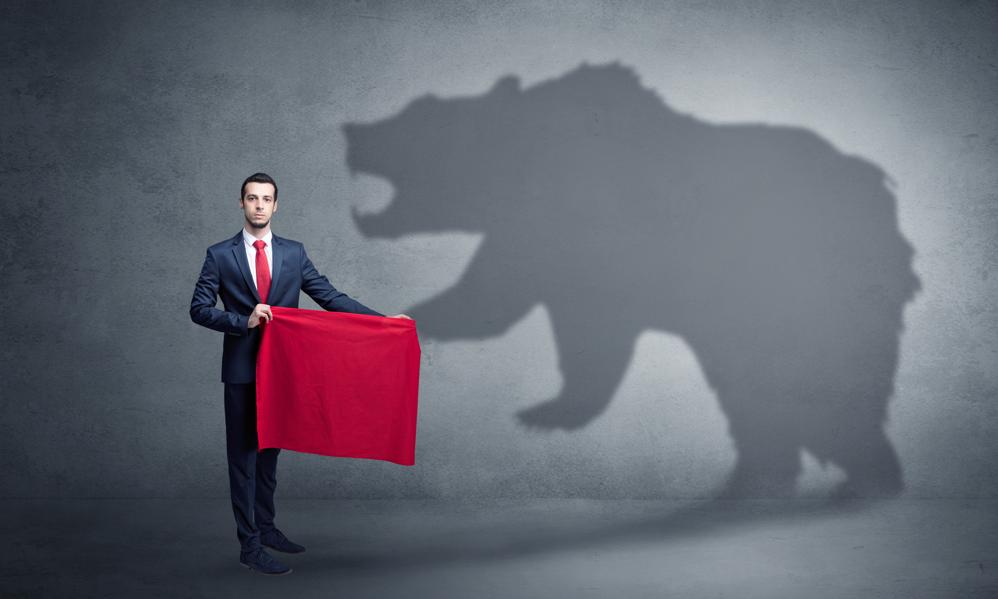 Anticipating Bear Markets With A Multidisciplinary Approach