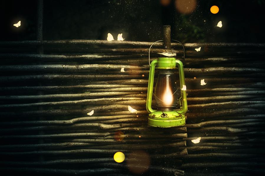 My Dad Raised Us Off-The-Grid. Here's How That Helped Me Build A 1,000-Person Company.