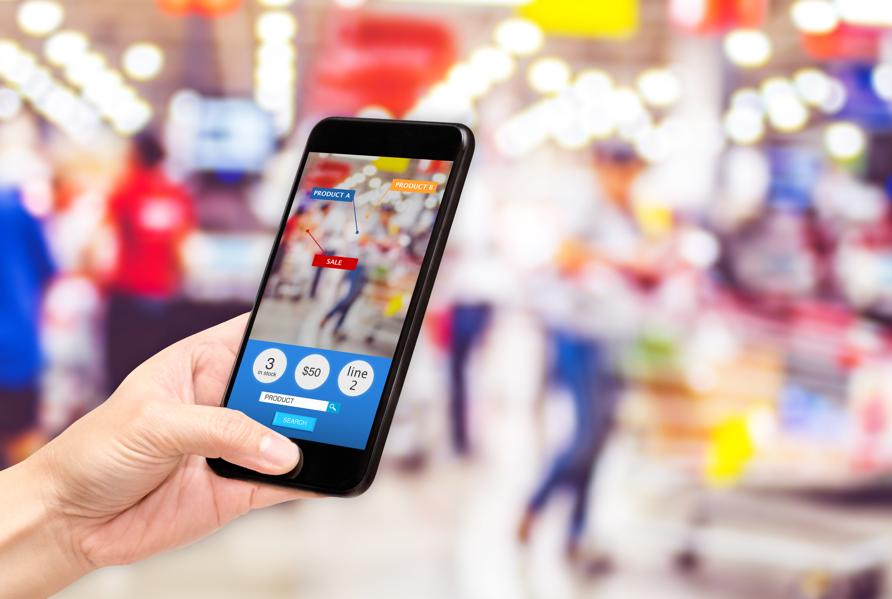 4 Technologies To Take Your Retail Marketing Efforts Off The Beaten Path