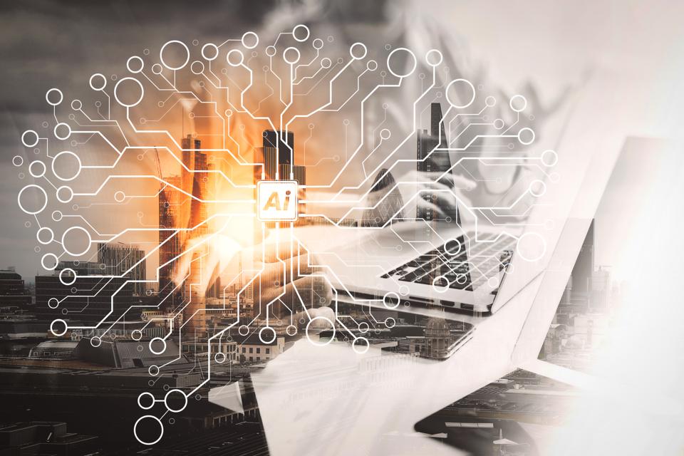 Salesforce Chief Product Officer: Only 15% Of Companies Prepared For Fourth Industrial Revolution
