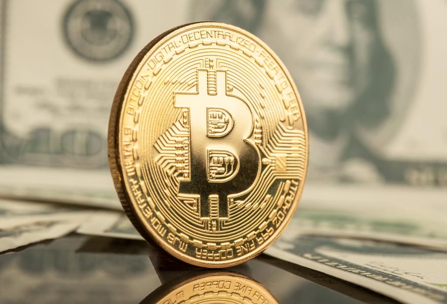 Bitcoin Declines To 4-Month Low Amid Technical Pressure