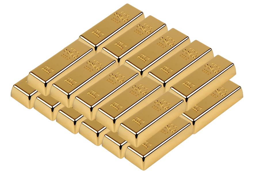 It Is Too Early To Buy Gold
