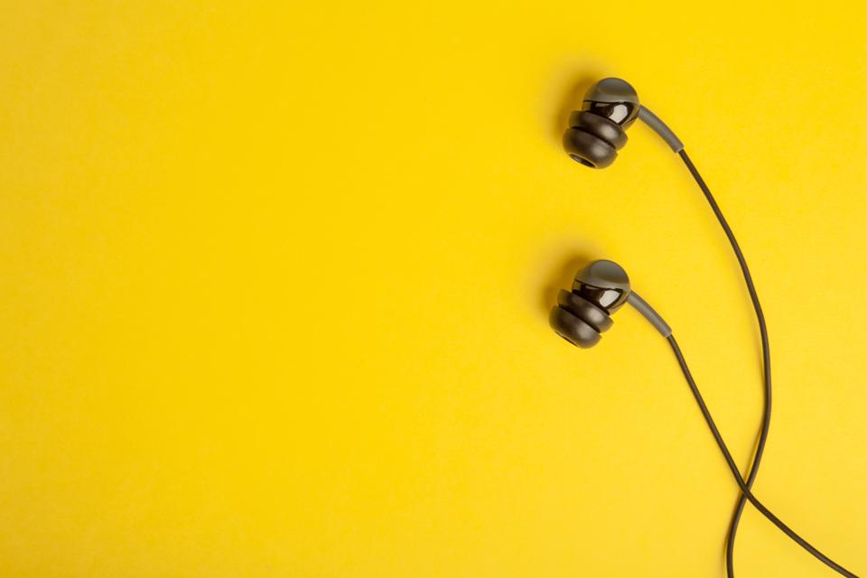 9 Money Podcasts You Should Be Listening To