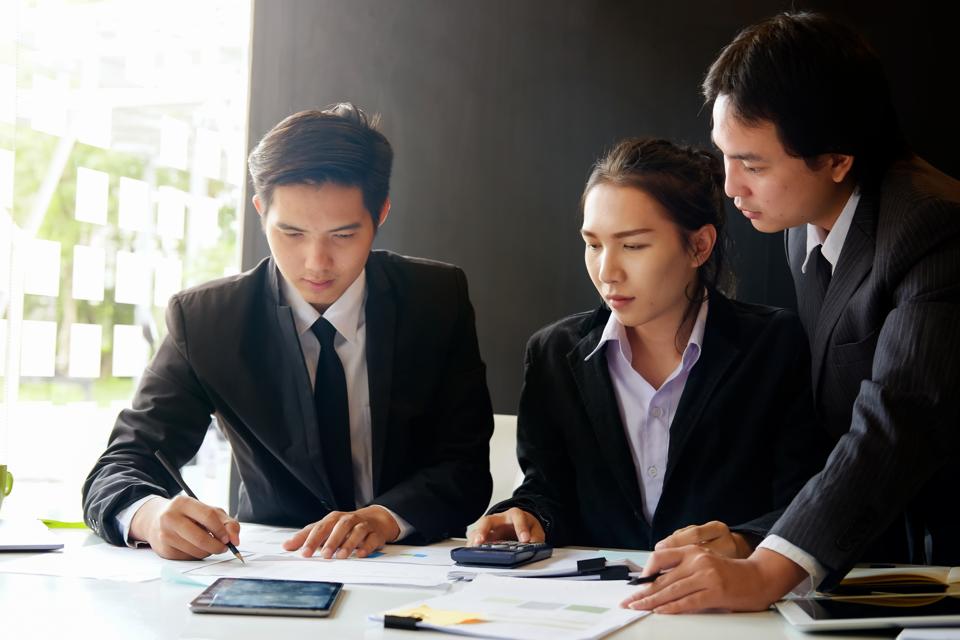 What You're Willing To Tolerate Sets The Tone For Your Company Culture
