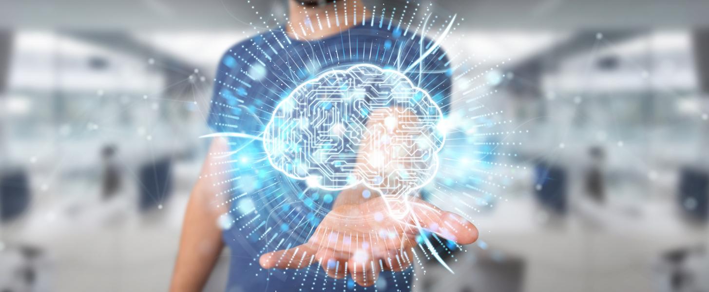 Scientists Use AI To Create 'Cell Atlas' Of Brain And Uncover Inner Workings Of The Aging Process