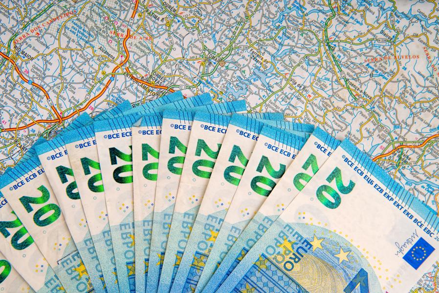 APIs, AI And ID Take Center Stage At Money20/20 Europe