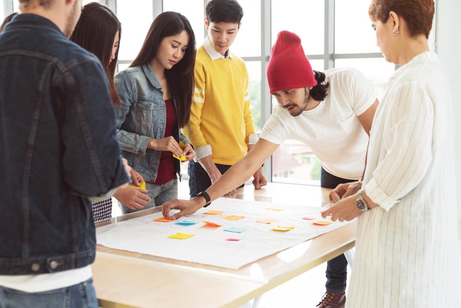 Some Small Business Owners Find People Are The Best Investment