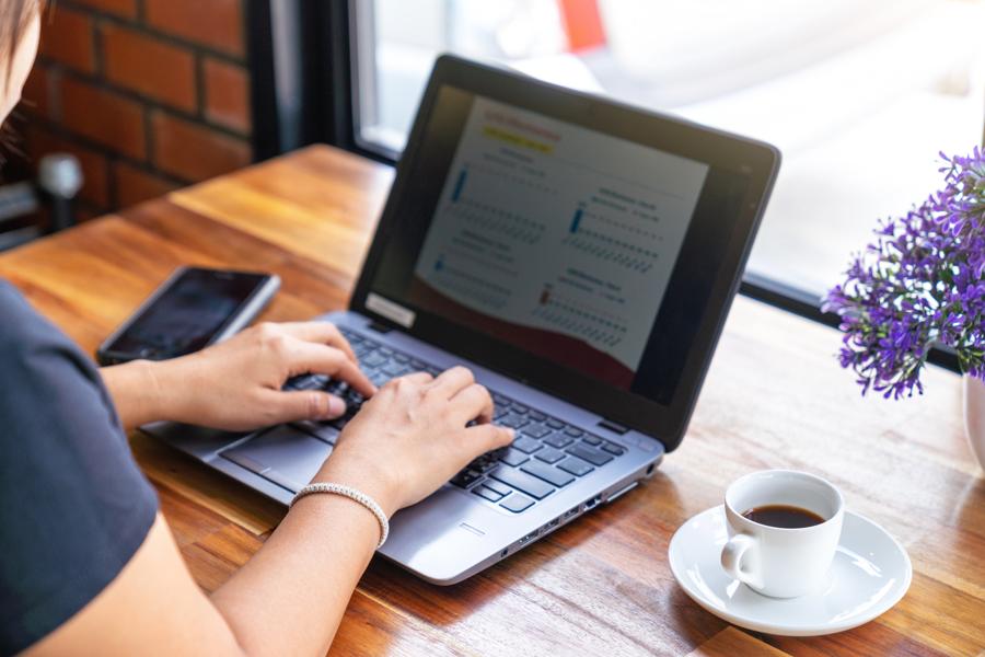 How Women Entrepreneurs Can Take The First Step Toward Closing The Pay Gap