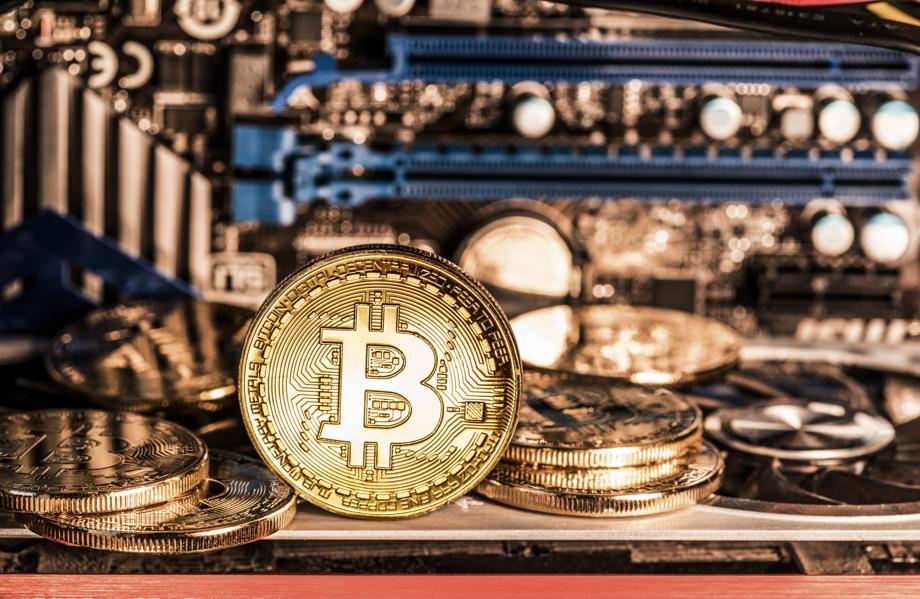 Bitcoin & Beyond: Can Blockchain Bring In 'The Masses' To Realize Its Full Potential?
