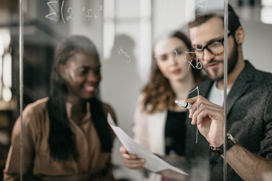 The Six Main Barriers Against Problem-Solving And How To Overcome Them