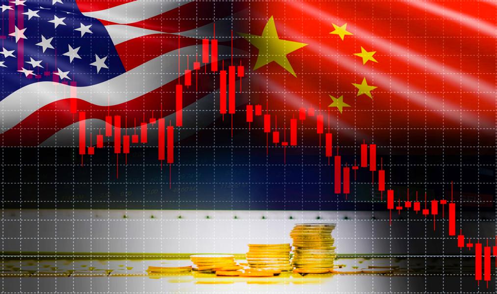 A Cold War With China Spells Trouble For Stocks