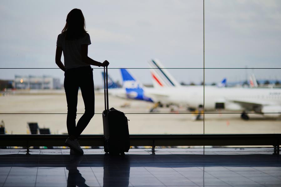 Does Carbon Offsetting Really Allow You To Fly Guilt Free?