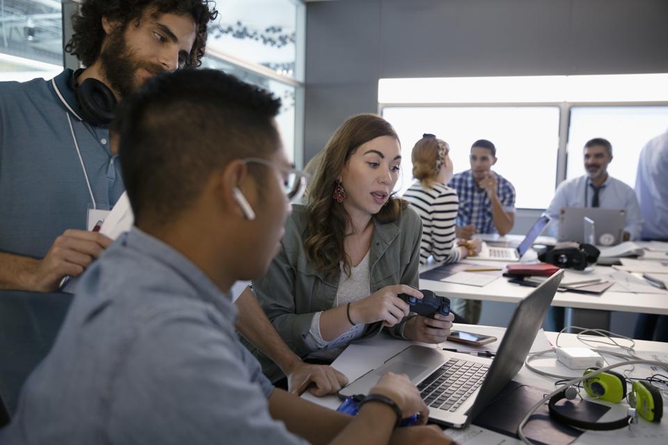 Six Ways Accessibility Will Impact Businesses And Website Design In The ...