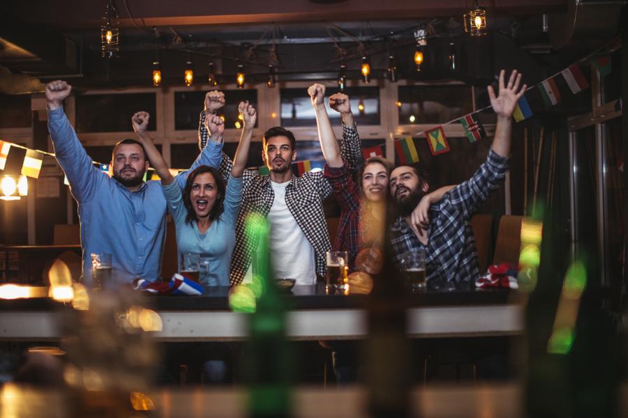 $5.5M For 30 Seconds Means Your Super Bowl Ad Better Be Good