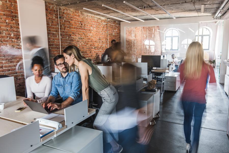 One Key Reason Entrepreneurs Don't Make Good Managers And Vice Versa
