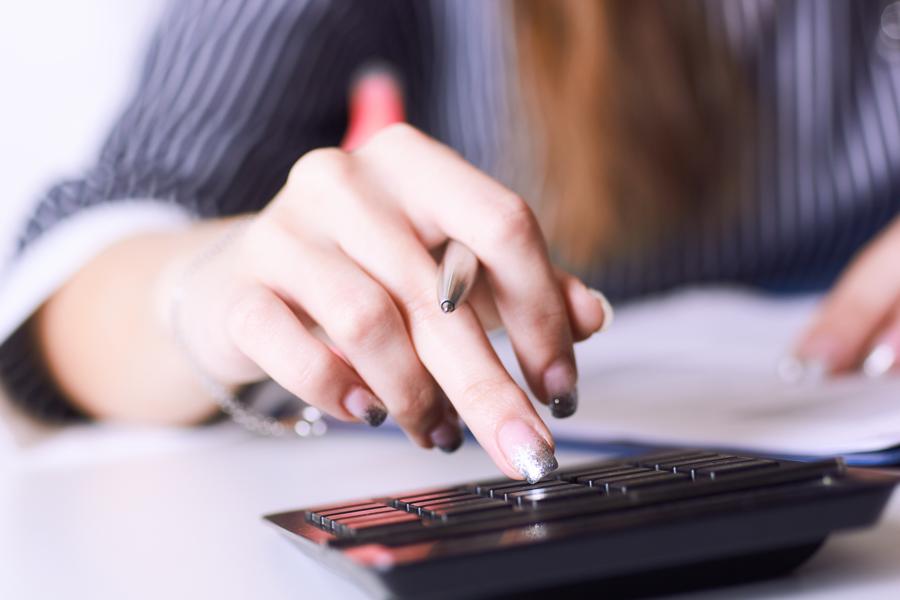 Are Your Business Loans Tax Deductible?