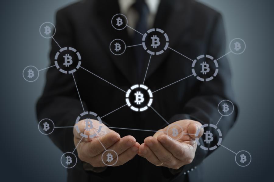 THE RISE OF SMART SECURITIES AND PRIVATE BLOCKCHAINS