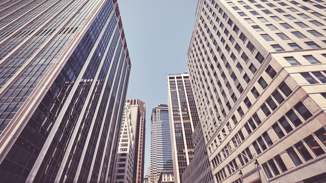 Capitalism Isn't Bad; It's Just Broken