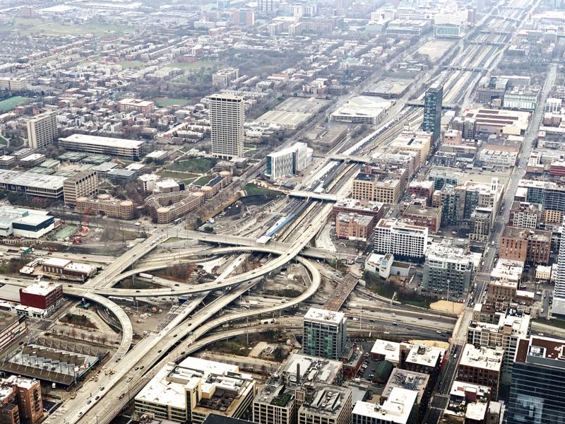 Transportation Financing Running Out Of Gas