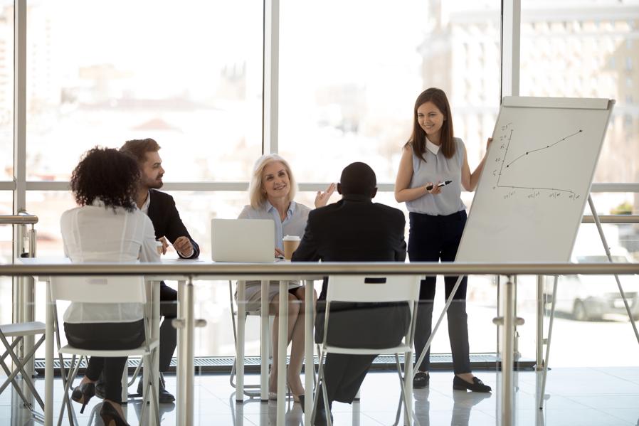The Skills Most In Demand For Independent Management Consultants