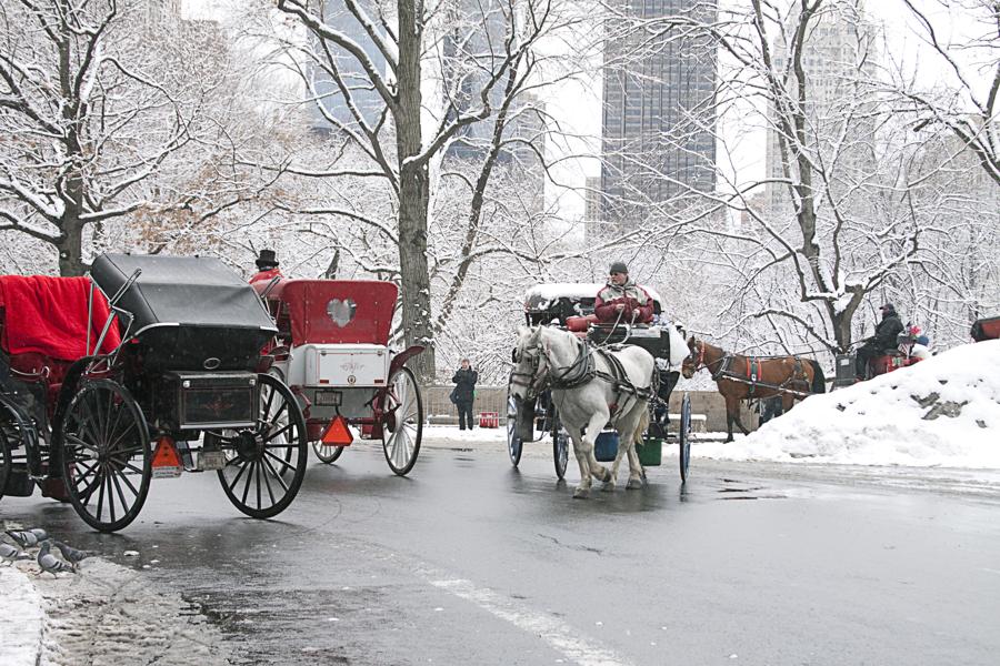 New York City Is For Lovers: 'Singles Tax' Is Steep For Renters In The Big Apple
